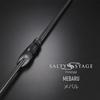 AbuGarcia Salty Stage Prototype Mebaru SaltyStageProtoType Mebaru (Abu Garcia) XMBS-762ULSS