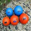 WEZHO Inflatable Medicine Ball Set