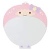 Little Twin Stars Fan Case Lala (Enjoy Idol)