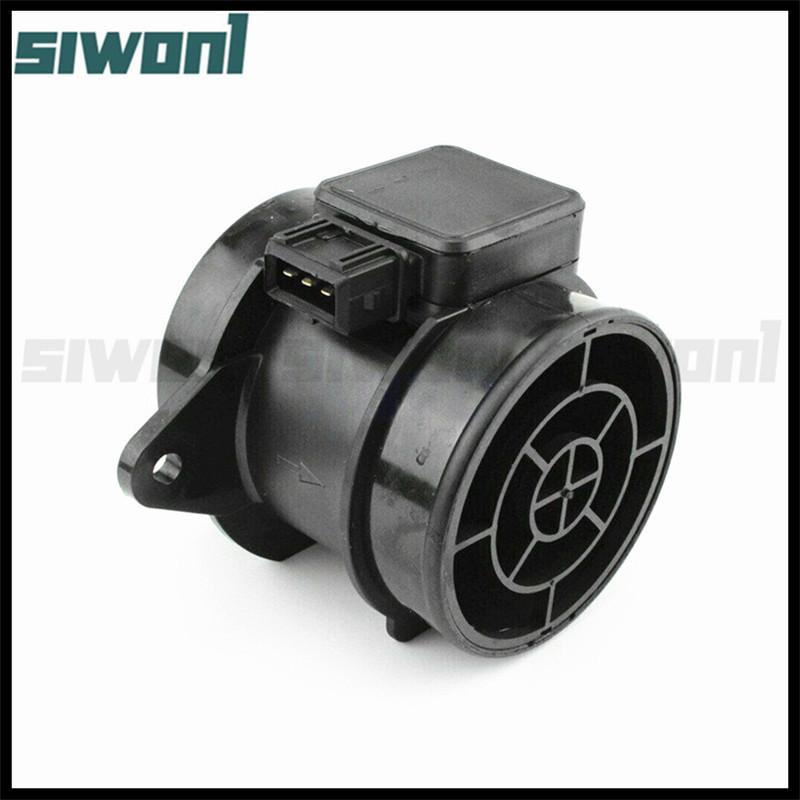 MAF Mass Air Flow Sensor For Kia Rio RX-V Cinco Wagon 1.5L 1.6L 2001-2005 5WK9625 5WK9625Z 5WK9 625Z 0K32A-13210 0K32A13210