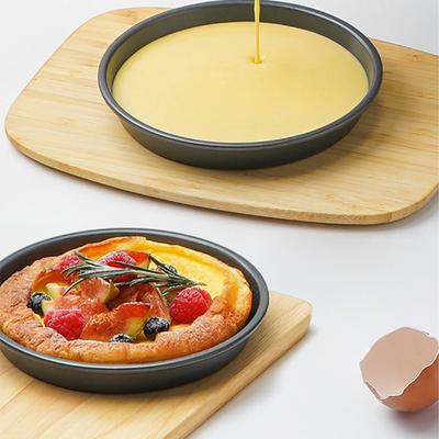 Тарелка для пиццы, противни для пиццы, форма для печенья глубиной 5-10 дюймов