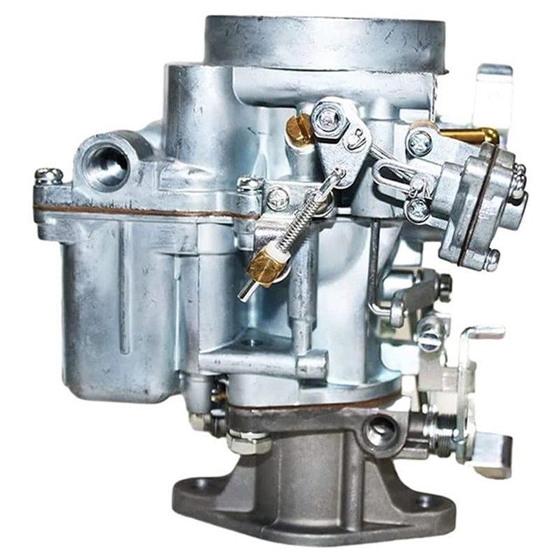 Замена карбюратора K131A-1107010 K131A1107010 Для двигателя Volga K-131A 451M 414 Новый карбюратор