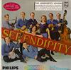 LP Пластинка SERENDIPITY SINGERS - The Serendipity Singers PHM200115 Philips 1964 США Фолк Б/У