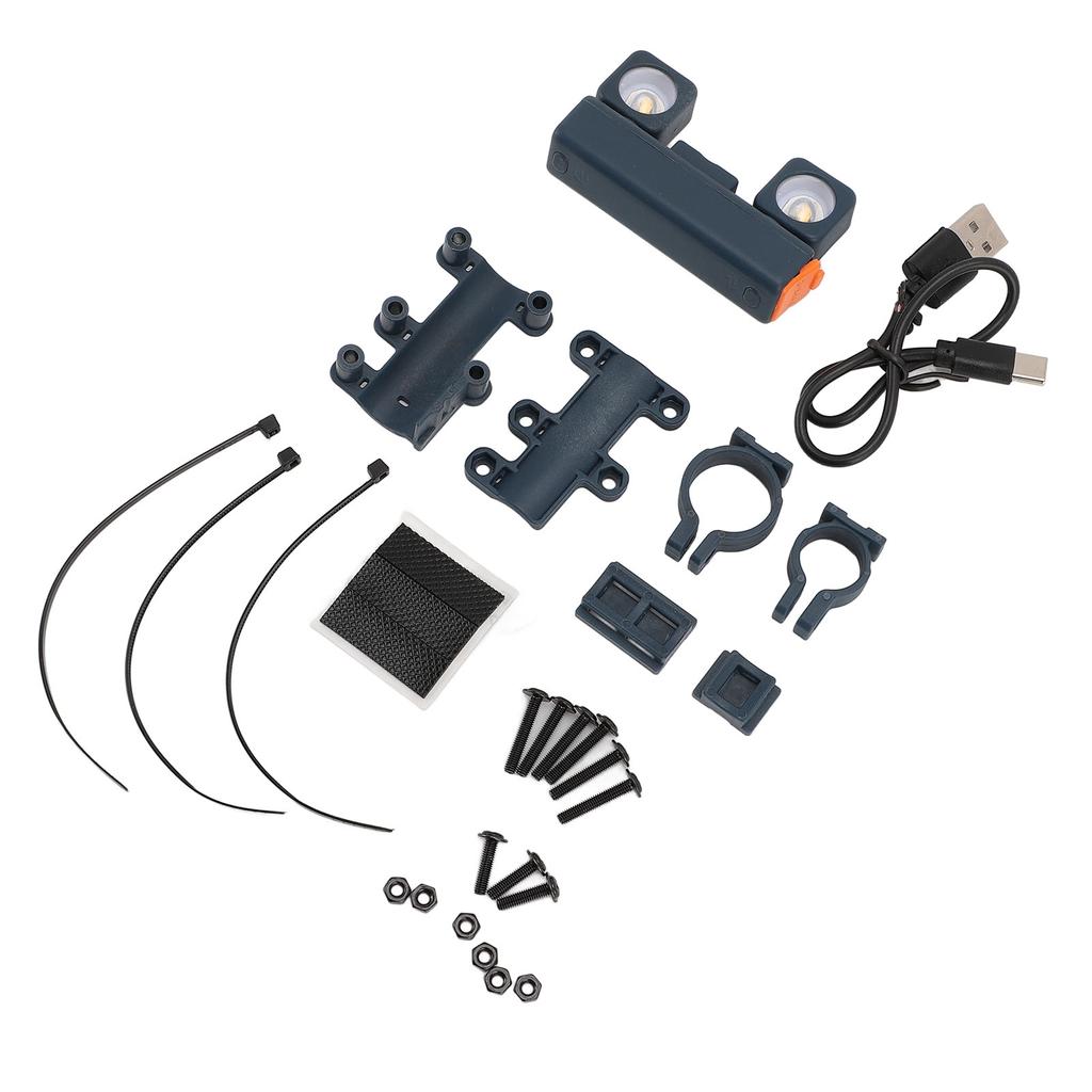 Paint Spray Fill LED Light 2 Colors 2 Brightness Rechargeable Spray Paint Gun Lighting System