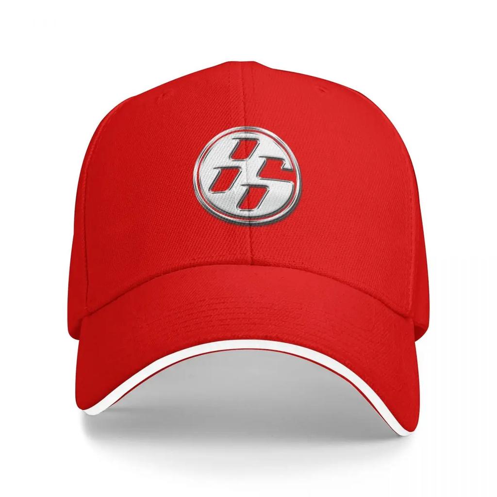 GR86 Baseball Cap Wild Ball Hat Brand Man cap black winter hats for men Sun Hats For Women Mens