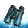 HD бинокль 10x42 Lll телескоп ночного видения водонепроницаемый азотсодержащий центральный зум телескоп бинокулярный высокого качества