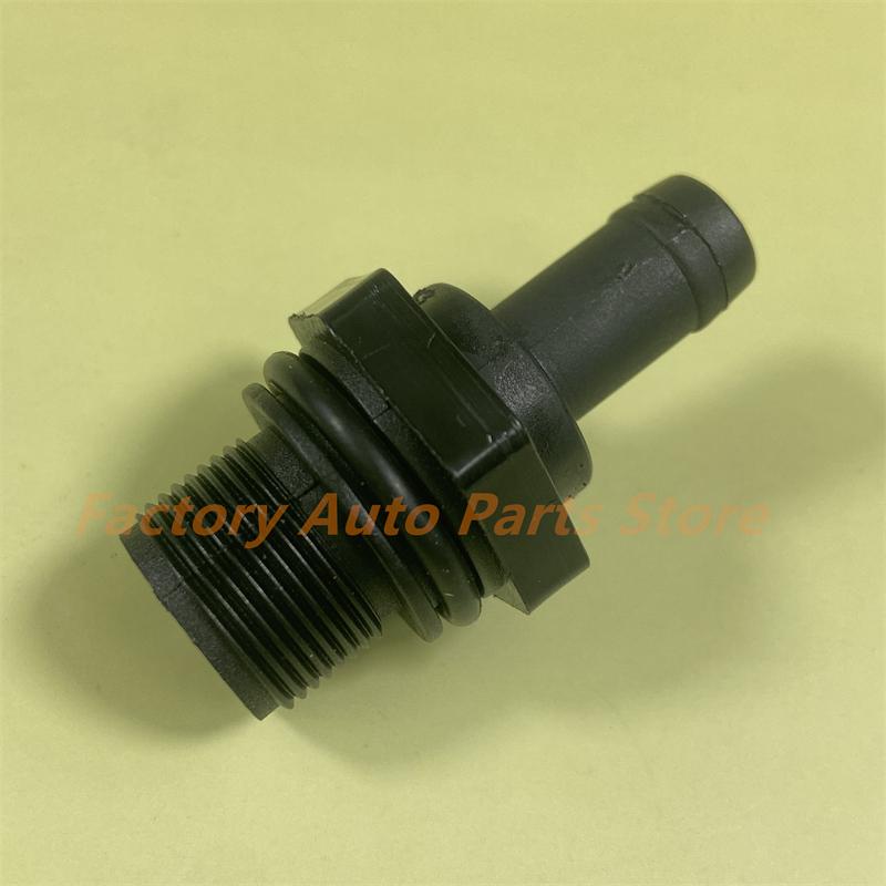10 ШТ Клапан PCV Для Chevrolet 2004-2011 Aveo 1.6L-L4 Для Buick Excelle 1.6L DAEWOO nubira LACETTI OPEL OEM# 96495288