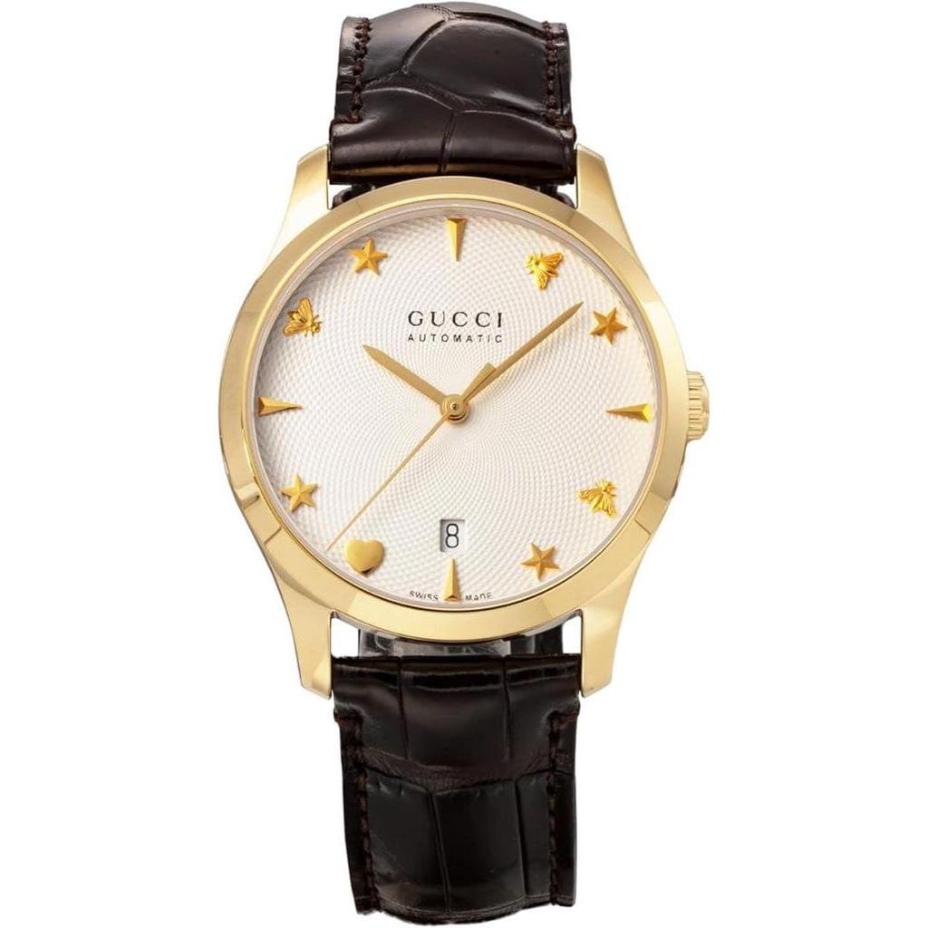 Used GUCCI Women's Watch YA126470A