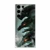 Clear Soft Case for Samsung S23 Ultra Silicone TPU Phone Back Cover for Samsung Galaxy S23 Samsung S23 Transparent Animal Coque