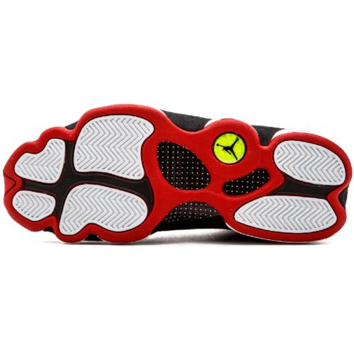 Jordan 13 Retro He Got Game Cdp 2008 309259-104