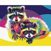 Полный 5D Diy Алмазная картина Мультфильм животных Коала Мозаика Вышивка Крестом Домашний Декор Ручная работа