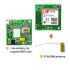 A7670E LTE Cat 1 Multi Band GSM GPRS LBS for Europe Southeast Asia West Asia Africa South Korea