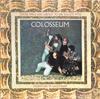 CD COLOSSEUM - ТЕ, КТО СОБИРАЕТСЯ УМЕРЕТЬ, ПРИВЕТСТВУЮТ ВАС Y ECLEC2598 Esoteric Record 2017 Япония Рок Б/У