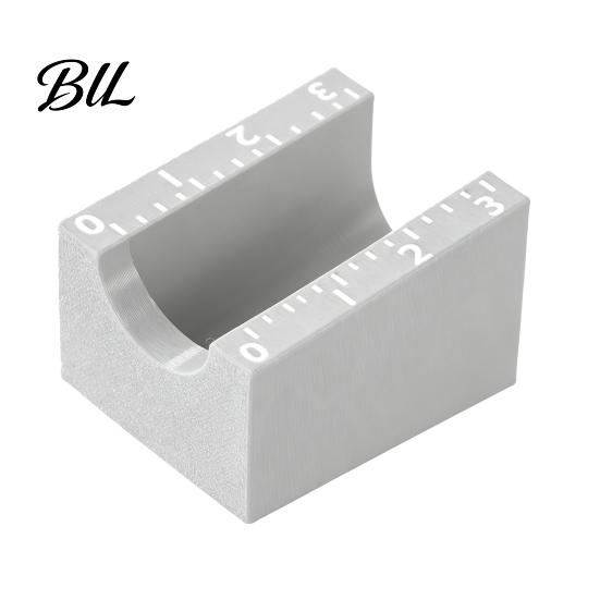 Home Storage Labeler Vial Label Applicator for 3ml 10ml Vials Bottle Labeling Medicine Application Tool Small Jars Essential Oils Containers