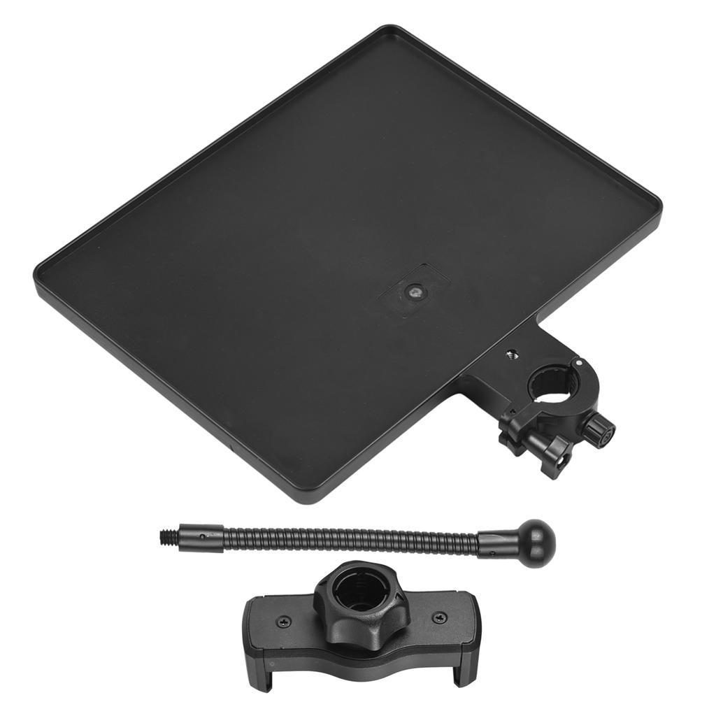 270*205 мм универсальная подставка для микрофона, зажимной лоток, лоток для звуковой карты, подставка для микрофона, лоток для звуковой карты, телефона