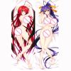 180 см аниме Dakimakura High School DXD Rias Gremory сексуальная наволочка для девочек отаку постельное белье обнимающее тело наволочка специальный чехол