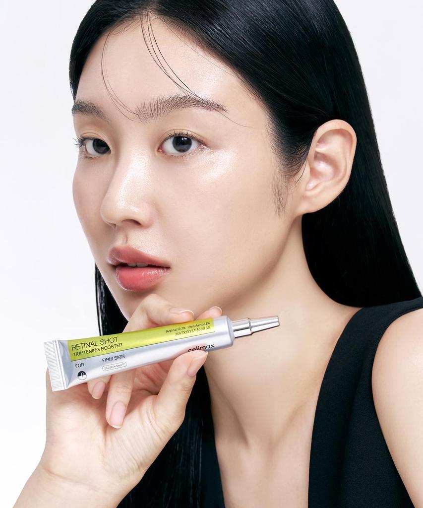 Retinal Shot Tightening Booster: