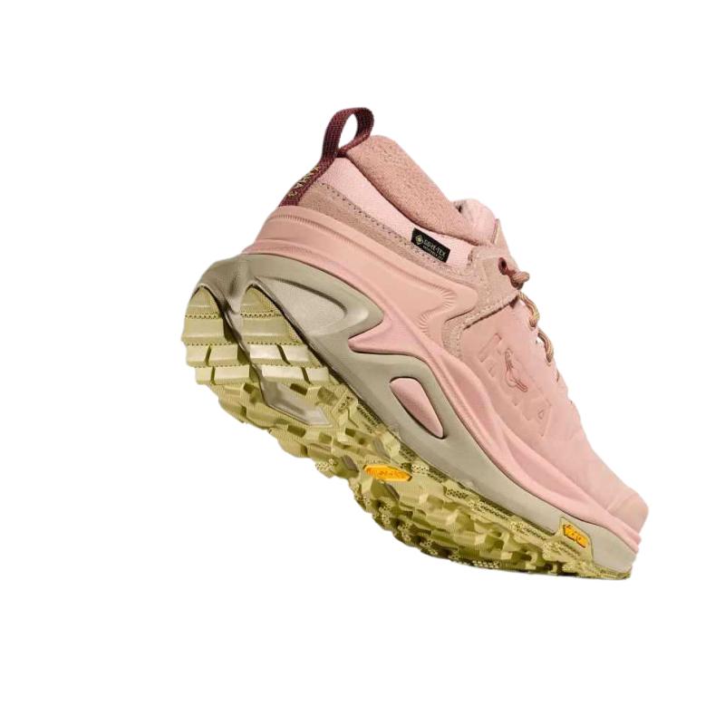 HOKA One One Kaha 3 Горные Туристические Ботинки Женские Кроссовки 1162533-RDM