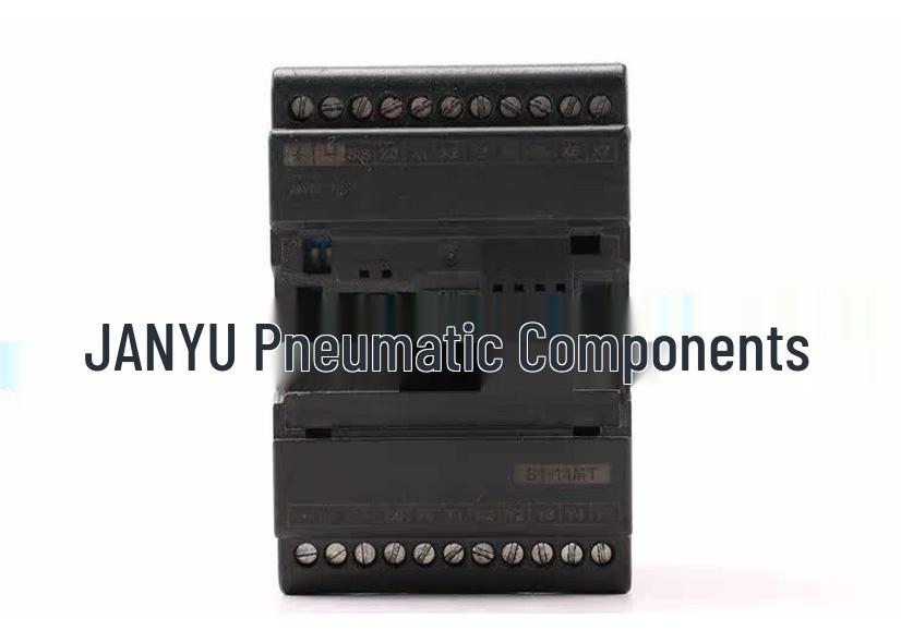 24VDC 3.8W Programmable Controller B1-14MT25-D24