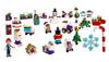 LEGO Друзья 2019 Адвент-календарь 41382