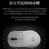 Logitech Беспроводная игровая мышь G PRO X2 DEX