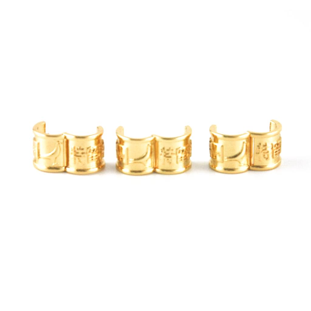 China Supplier Hot Selling Pigeon Accessories Tracking Foot Ring