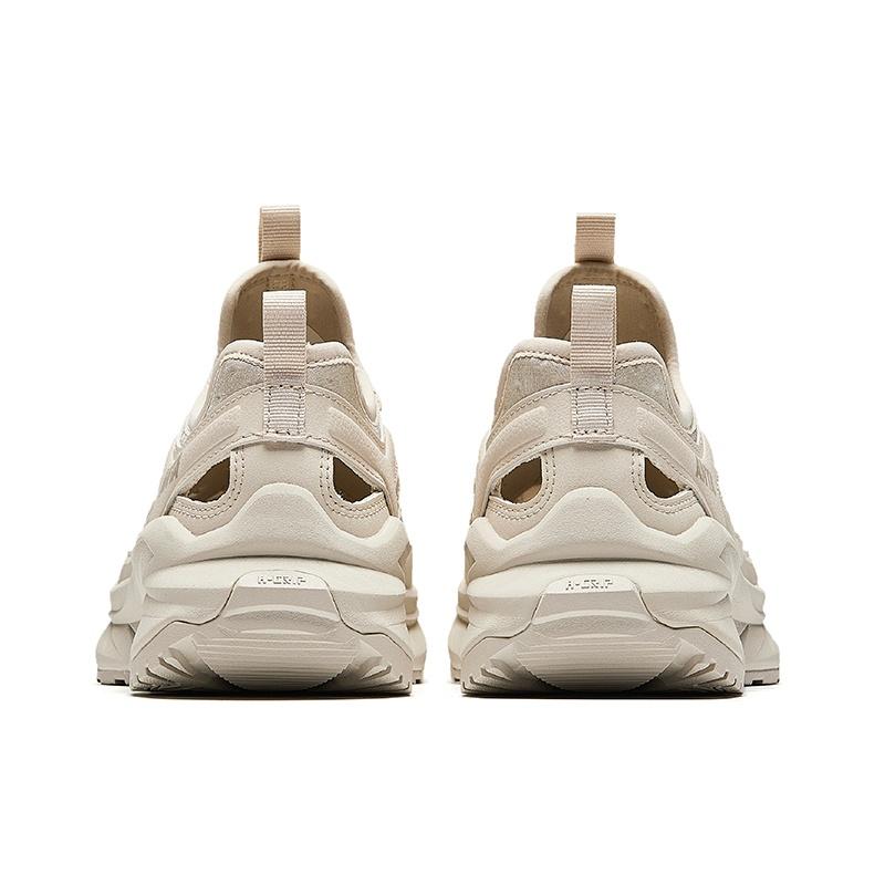 Anta Jungle Exploration Slip Resistant Breathable Abrasion Resistant Lightweight Rebound Height Increasing Women's 922528504-3