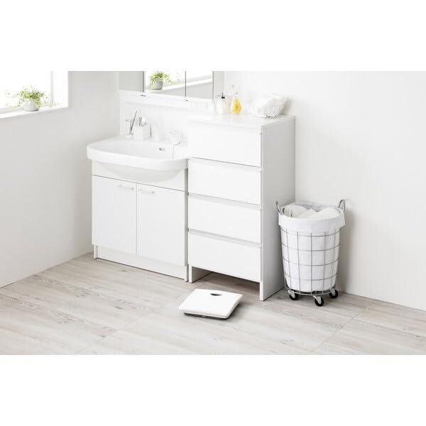 TANITA HA-861-WH White [Analog Health Meter]