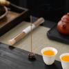 Chinese Zen Pine Cone Crystal Lid Incense Sticks for Deodorizing & Fresh Air