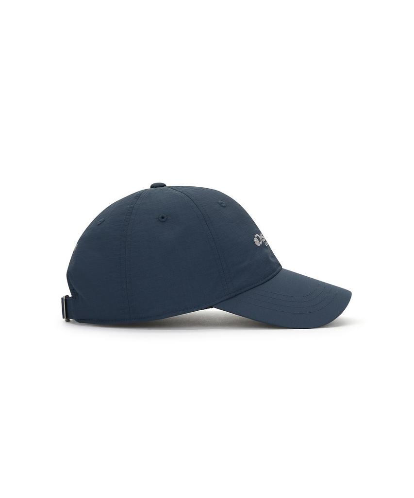 Кепка-бейсболка DISCOVERY EXPEDITION Freshvent Ripstop (D/Индиго)
