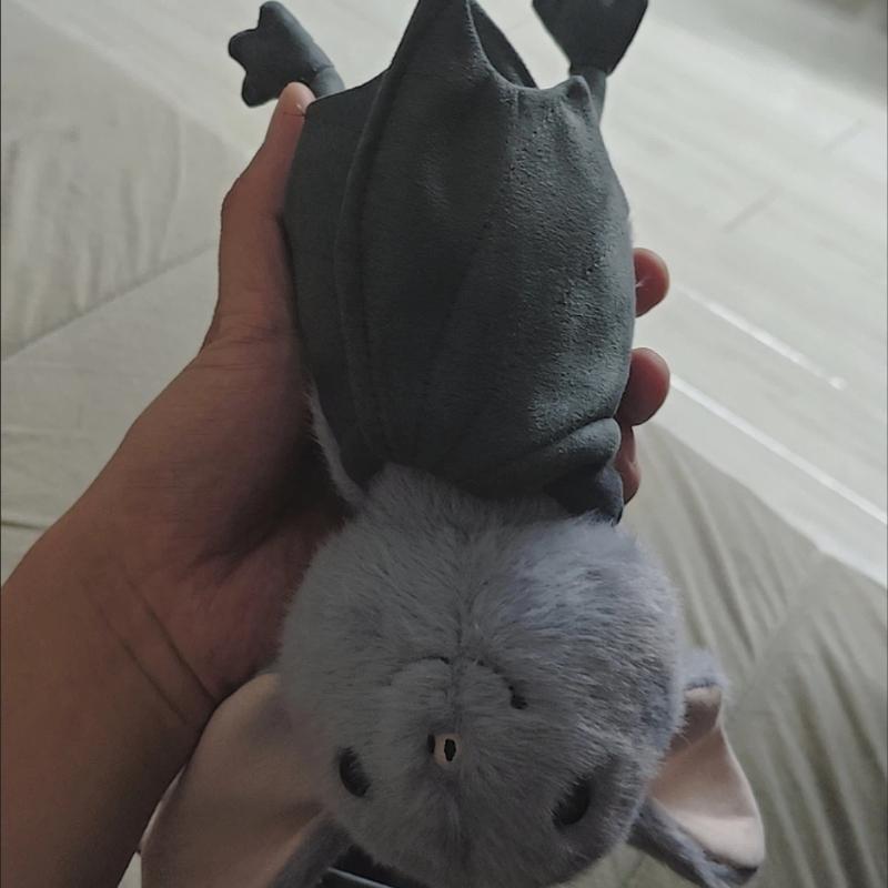 Мода Новая Милая и Странная Кукла Летучая Свинья Веселая Плюшевая Игрушка Кукла для Сна Коллекция Изысканная Исцеляющая Плюшевая Хэллоуин Украшение Подарок