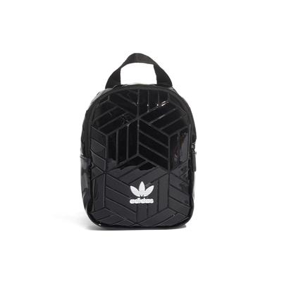 Оригинальный PU Кроссбоди Рюкзак Мини Черный Adidas FL9679