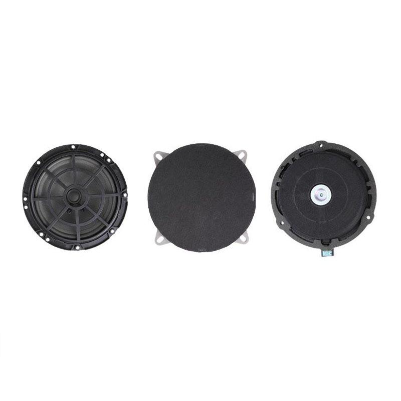 Baificar Brand New Front &Rear Door Speaker Horn Z740011J-B0100/DC00436080 For Peugeot 206 207 307 408 Old 308 Citroen C2 Sega