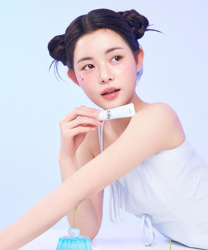 Waterful Jelly Lip Essence 11мл