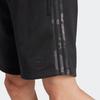Adidas Originals Graphics Camo Stripe Shorts Casual Shorts Men's Black IJ0635