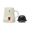 Starbucks Christmas Holiday Bear 2020 Mug, Polar Bear, 355ml