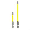 Hand Tools Screwdriver Bit Home Replacement Set Yellow