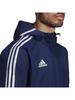 Adidas Soccer Condivo 22 Jacket KMG02 Team Navy Blue All-Weather Men's (HA6266)