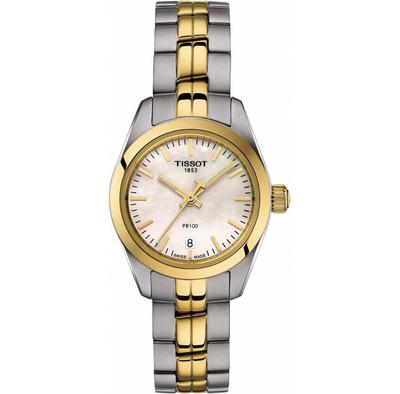 Часы Tissot T1010102211100