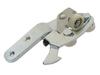 Peugeot Boxer 02-06 sliding side door trolley BOTTOM