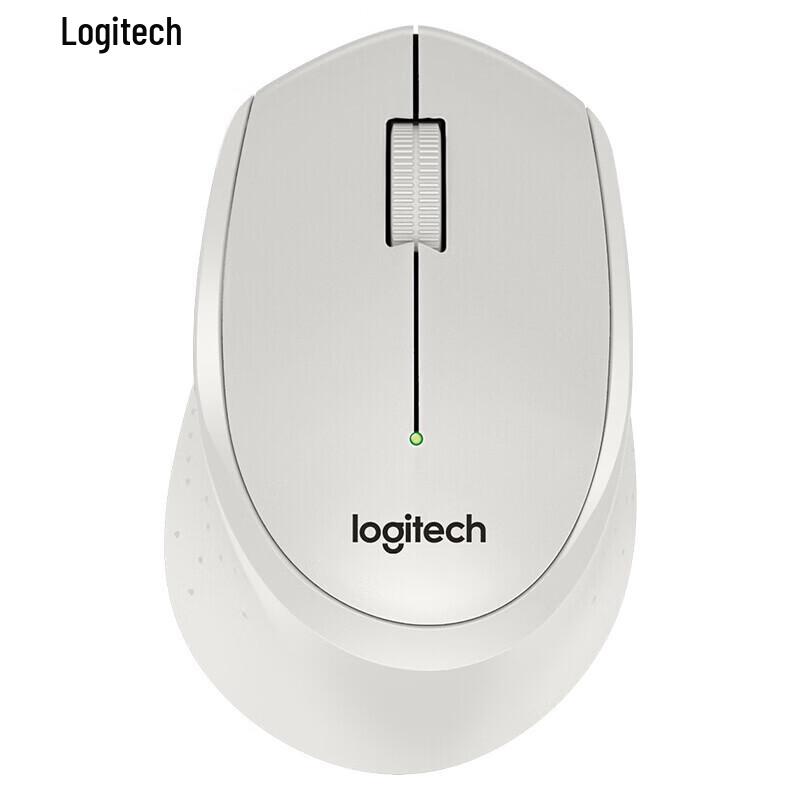 Logitech Беспроводная офисная мышь