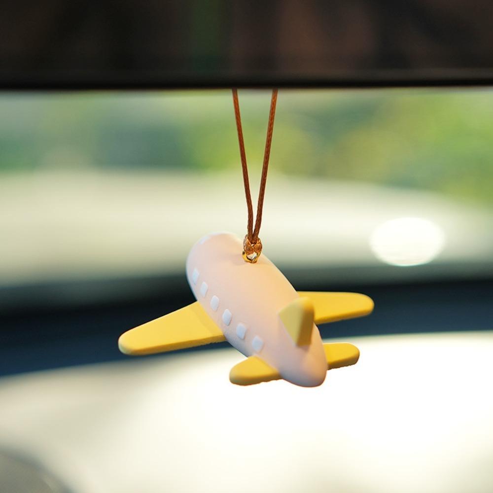 Cute Auto Interior Accessories Interior Car Hanging Creative Car Pendant Automobile