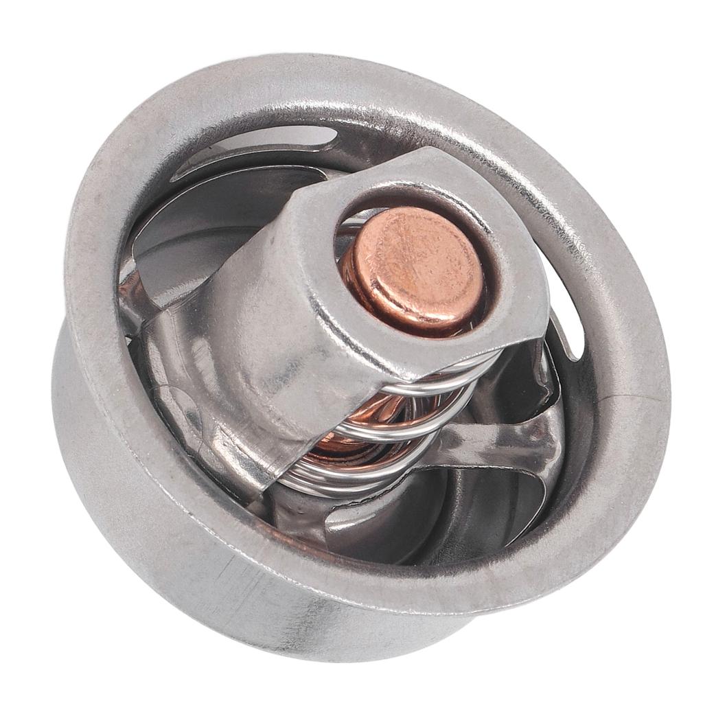 Термостат экскаватора 5I 8010 Сплавной термостат двигателя Замена для Mitsubishi S6KT S6K