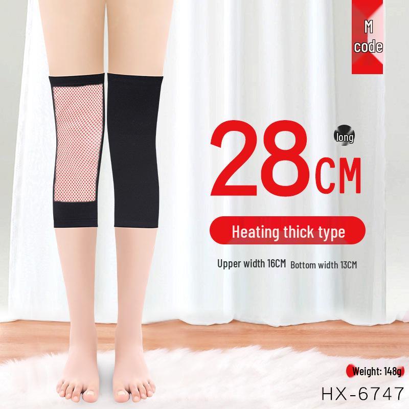 Полынь согревающая наколенник: Тепло для холодных ног и облегчение боли в суставах, унисекс, длинный рукав для осени и зимы