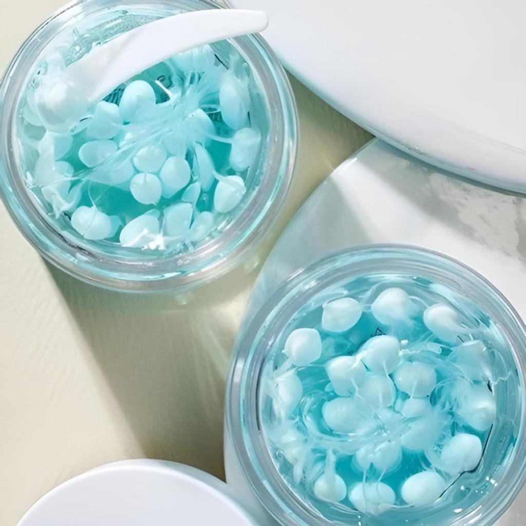 Medipeel Ежедневный интенсивный уход за кожей Blue Aqua Tox Cream 50 г