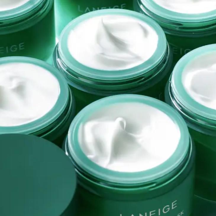 LANEIGE Ночная маска Cica 60 мл