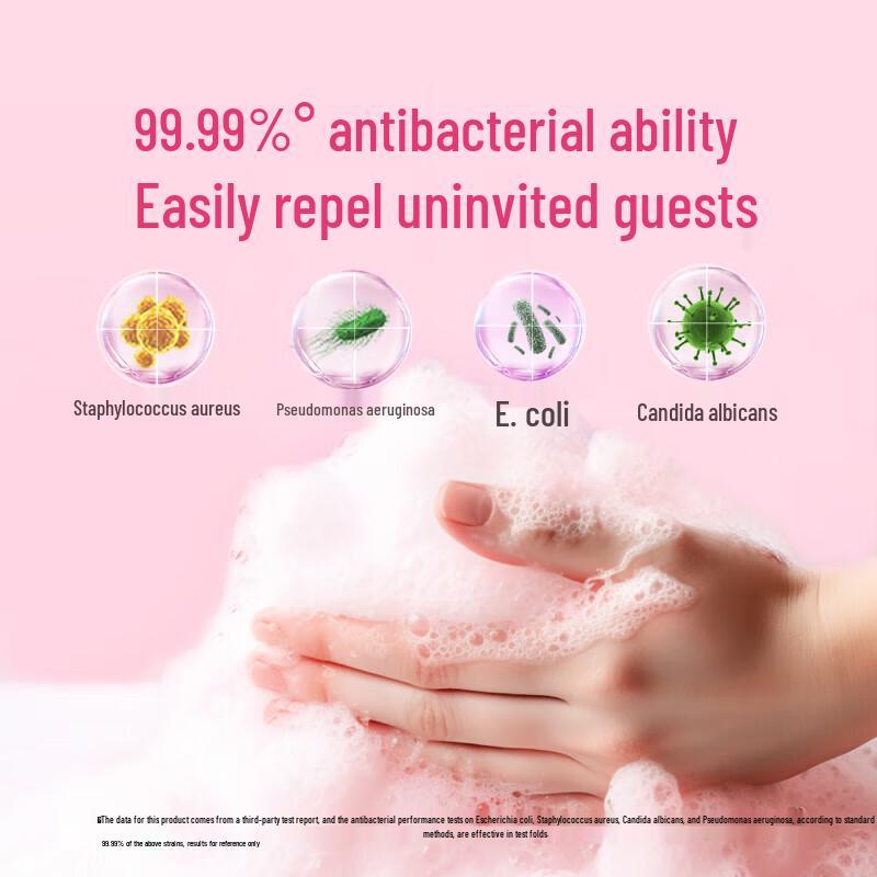 Dettol Foam Hand Wash