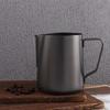 Latte Cappuccino Milk Jug Milk Foam Cup Frothing Jug Milk Frothing Pitcher Frother  Container