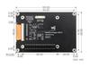 4-дюймовый полноцветный E-Ink дисплей E6, 600x400, для Arduino и Raspberry Pi