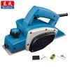 Dongcheng Electric Planer M1B-FF-82 * 1 Portable Woodworking Planer Woodworking Tools Electric Planer Dongcheng Electric Tools